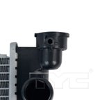 TYC 2580 Radiator - Primary - view 8