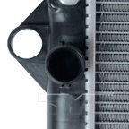 TYC 2580 Radiator - Primary - view 5