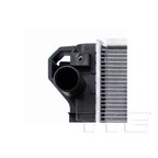 TYC 2583 Radiator - view 2