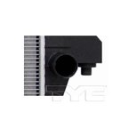 TYC 2583 Radiator - view 4