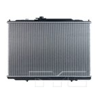 TYC 2585 Radiator - view 7