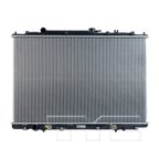TYC 2585 Radiator - view 1