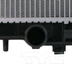 TYC 2588 Radiator - view 6