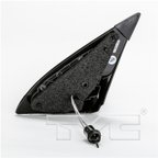 TYC 2590021 Door Mirror - Right - view 2