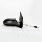 TYC 2590021 Door Mirror - Right - view 1