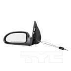 TYC 2590022 Door Mirror - Left - view 5