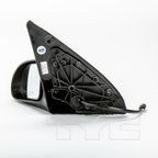 TYC 2590032 Door Mirror - Left - view 2