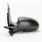 TYC 2590032 Door Mirror - Left - view 1