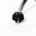 TYC 2590032 Door Mirror - Left - view 4