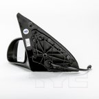 TYC 2590032 Door Mirror - Left - view 5