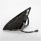 TYC 2590041 Door Mirror - Right - view 2