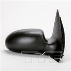 TYC 2590041 Door Mirror - Right - view 1