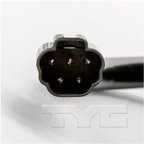 TYC 2590041 Door Mirror - Right - view 3