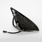 TYC 2590042 Door Mirror - Left - view 4