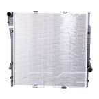 TYC 2593 Radiator - view 1