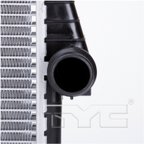 TYC 2593 Radiator - view 4
