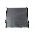 TYC 2594 Radiator - view 5