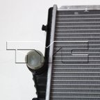 TYC 2594 Radiator - view 6