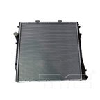 TYC 2594 Radiator - view 1