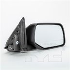 TYC 2600131 Door Mirror - Right - view 3