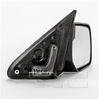 TYC 2600131 Door Mirror - Right - view 2