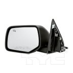TYC 2600142 Door Mirror - Left - view 5