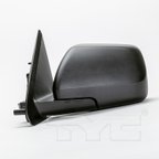 TYC 2600142 Door Mirror - Left - view 1