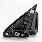 TYC 2600231 Door Mirror - Right - view 2
