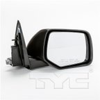 TYC 2600231 Door Mirror - Right - view 5