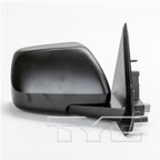 TYC 2600231 Door Mirror - Right - view 1