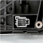 TYC 2600231 Door Mirror - Right - view 3