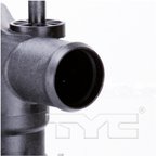 TYC 2607 Radiator - view 4