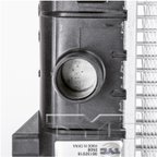 TYC 2608 Radiator - view 3