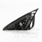TYC 2610031 Door Mirror - Right - view 2