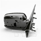 TYC 2610031 Door Mirror - Right - view 1