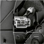 TYC 2610031 Door Mirror - Right - view 3