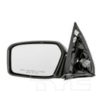 TYC 2610032 Door Mirror - Left - view 5