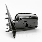TYC 2610032 Door Mirror - Left - view 1