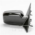 TYC 2610041 Door Mirror - Right - view 1