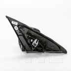 TYC 2610042 Door Mirror - Left - view 2