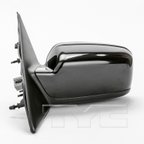 TYC 2610042 Door Mirror - Left - view 1