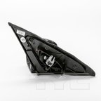 TYC 2610042 Door Mirror - Left - view 4
