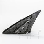 TYC 2610231 Door Mirror - Right - view 2