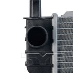 TYC 2610 Radiator - view 3
