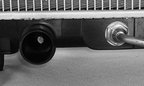 TYC 2617 Radiator - Primary - view 2
