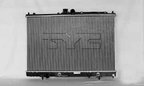 TYC 2617 Radiator - Primary - view 1