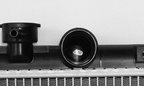 TYC 2617 Radiator - Primary - view 3