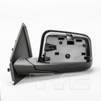 TYC 2620232 Door Mirror - Left - view 1