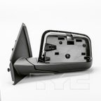 TYC 2620232 Door Mirror - Left - view 2