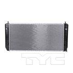 TYC 2620 Radiator - Primary - view 5